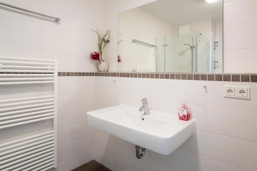 Residenz Am Balmer See - Bs 09 Mit Wellnessbereich Экстерьер фото